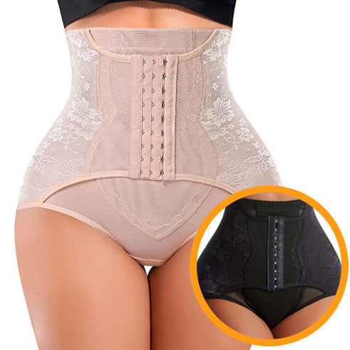 Faja Moldeadora Levanta Glúteos y Control de Abdomen