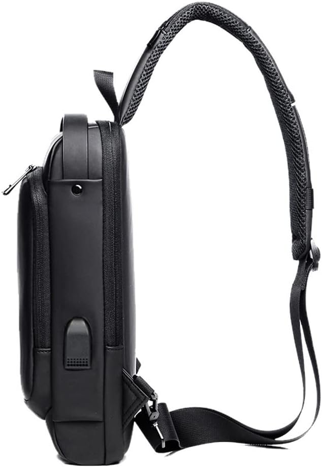 Bolso Manos Libres Deportivo Antirrobo - Impermeable y Seguro
