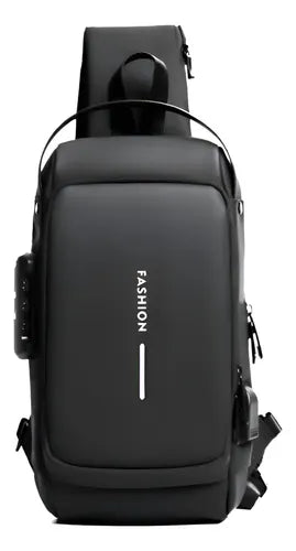 Bolso Manos Libres Deportivo Antirrobo - Impermeable y Seguro