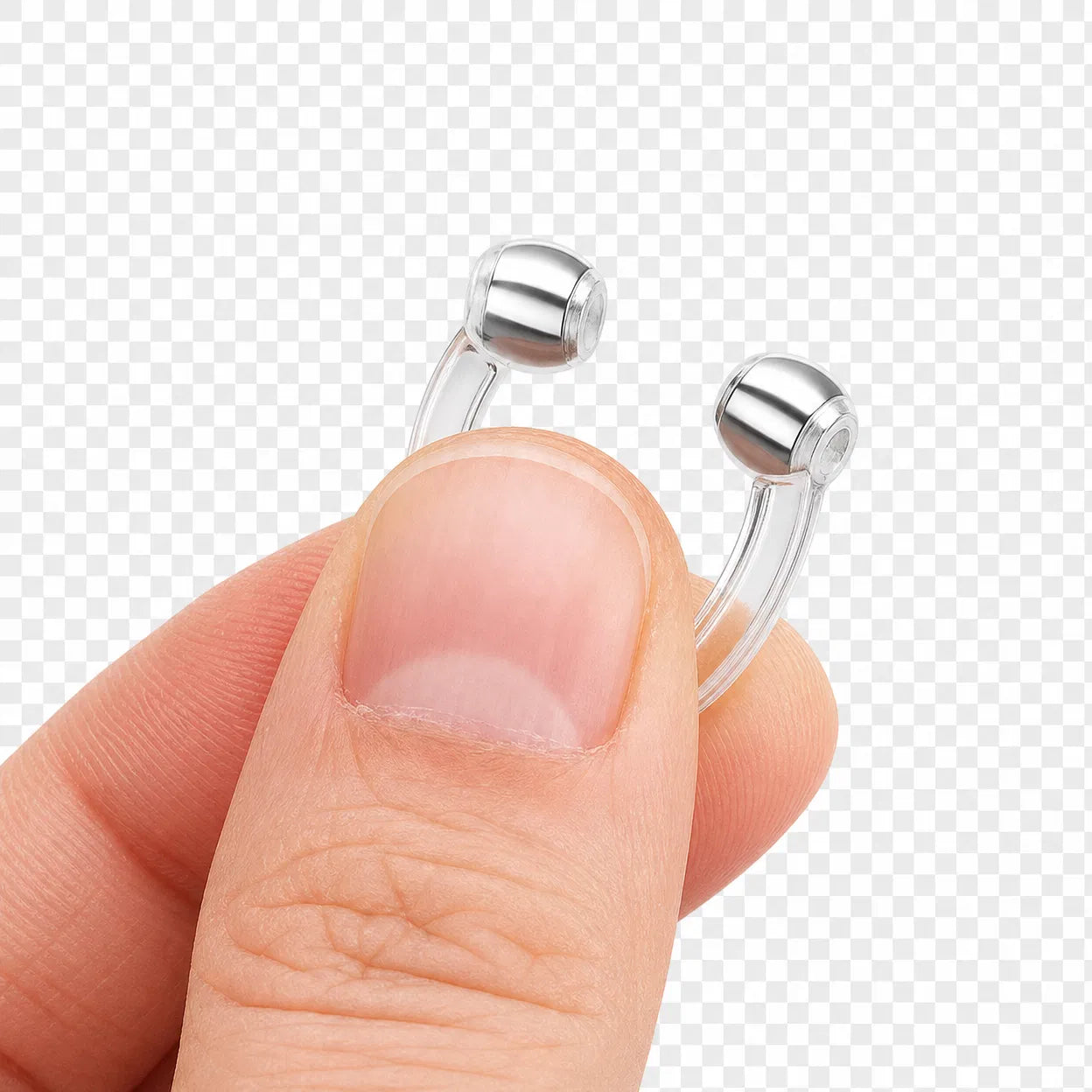 Clip Nasal Antirronquidos FK22-34 - Duerme Sin Roncar