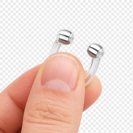 Clip Nasal Antirronquidos FK22-34 - Duerme Sin Roncar